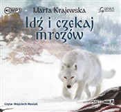 Polska książka : Idź i czek... - Marta Krajewska