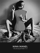 Transparty... - Nina Manel -  Książka z wysyłką do UK