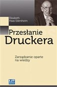 Przesłanie... - Elizabeth Haas Edersheim -  Książka z wysyłką do UK