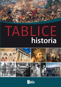 Obrazek Tablice Historia