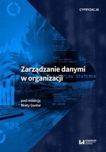 Obrazek Cyfryzacja Zarządzanie danymi w organizacji