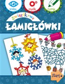 Gwiazdkowe... - Anna Wiśniewska -  books in polish 