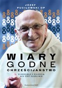 Książka : WIARYgodne... - Józef Puciłowski