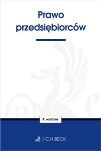 Obrazek Prawo przedsiębiorców