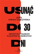 Usunąć do ... - Smełka-Leszczyńska, Zofia -  books in polish 