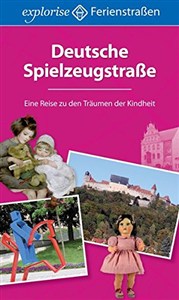 Obrazek Deutsche Spielzeugstraße