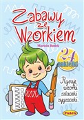 Zabawy ze ... - Mariola Budek -  Polish Bookstore 