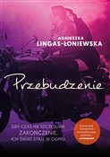 Polska książka : Przebudzen... - Agnieszka Lingas-Łoniewska