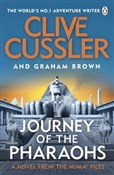 Książka : Journey of... - Clive Cussler, Graham Brown