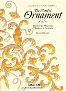 Picture of The World of Ornament
