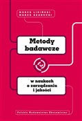 Metody bad... - Marek Lisiński, Marek Szarucki -  foreign books in polish 