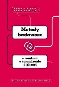 Obrazek Metody badawcze w naukach o zarządzaniu i jakości