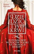 Dziedzictw... - Iwona Kienzler -  books from Poland