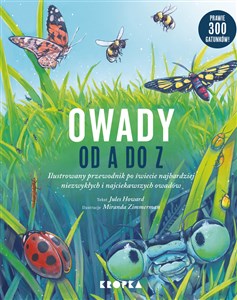 Picture of Owady od A do Z