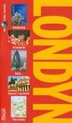 polish book : Londyn Doo... - Lesley Reader