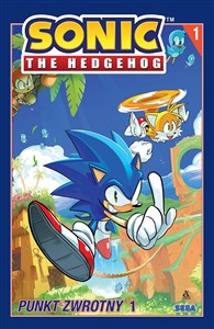 Obrazek Sonic the Hedgehog 1 Punkt zwrotny 1