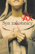 Syn zakonn... - Joanna Jax -  books from Poland