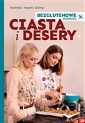 Polska książka : Ciasta i D... - Kamila i Noemi Górny