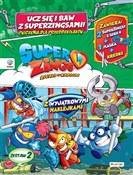 Super Zing... - Opracowanie Zbiorowe -  books from Poland