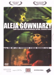 Picture of Aleja Gówniarzy DVD