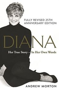 Obrazek Diana Her True Story - In Her Own Words