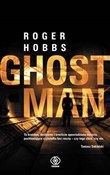 Ghostman - Roger Hobbs -  books in polish 