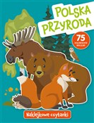 polish book : Naklejkowe... - Anna Wiśniewska