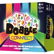Dobble Con... - Ksiegarnia w UK
