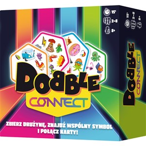 Obrazek Dobble Connect