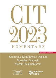 Picture of CIT 2023 Komentarz