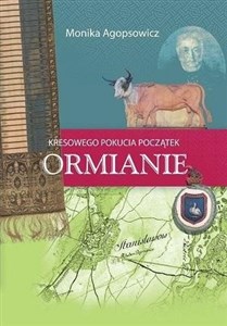 Picture of Kresowego Pokucia początek. Ormianie