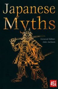 Picture of Japanese Myths