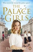 The Palace... - Emma Royal -  foreign books in polish 