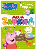 Peppa pig.... - Opracowanie Zbiorowe -  Polish Bookstore 