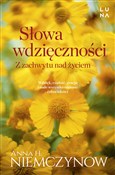 Słowa wdzi... - Anna H. Niemczynow -  Polish Bookstore 