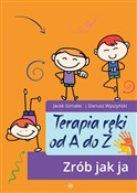 polish book : Terapia rę... - Jacek Szmalec, Dariusz Wyszyński