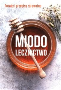 Picture of Miodolecznictwo