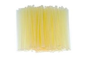 Picture of Wkład klejowy transparentny 11mmx30cm 33szt