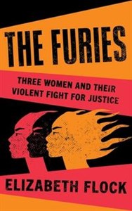 Picture of The Furies Three Women and Their Violent Fight for Justice