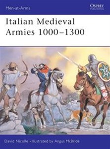 Obrazek Italian Medieval Armies 1000-1300