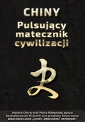 polish book : Chiny Puls... - Piotr Plebaniak