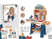 Stół denty... -  foreign books in polish 