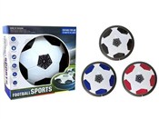 Polska książka : Piłka lewi...