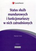 Polska książka : Status słu... - Marian Liwo