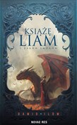 Książę Lia... - Dawid Ilów -  books in polish 