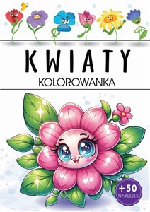 Picture of Kwiaty