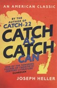 Catch as C... - Joseph Heller -  foreign books in polish 