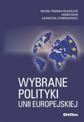 polish book : Wybrane po... - Helena Tendera-Właszczuk, Hanna Kelm, Katarzyna Cymbranowicz