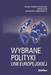 Picture of Wybrane polityki Unii Europejskiej