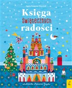 Księga świ... - Agata Komosa-Styczeń -  books in polish 